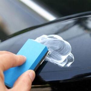 Car Scuff Innovative Remover