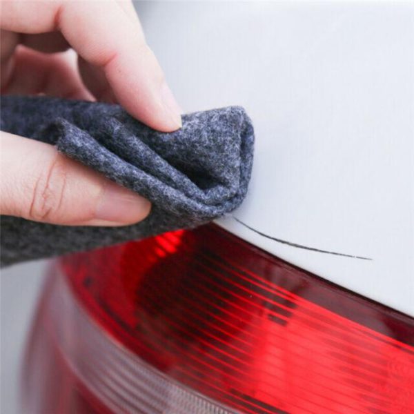 Nano Magic Car Scratch Cloth