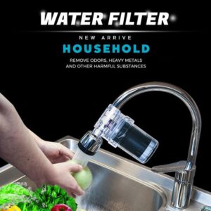 Household Water Filter