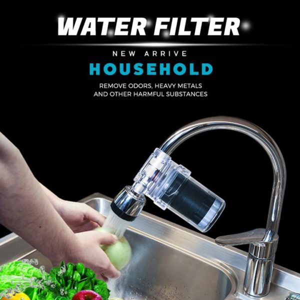 Household Water Filter