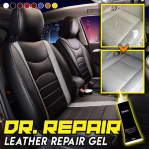 Dr.Repair Leather Repair Gel