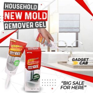 Mintiml Household Mold Remover Gel