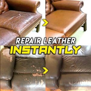 Dr.Repair Leather Repair Gel