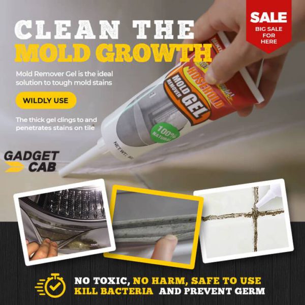 Mintiml Household Mold Remover Gel