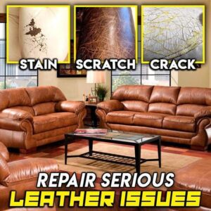 Dr.Repair Leather Repair Gel