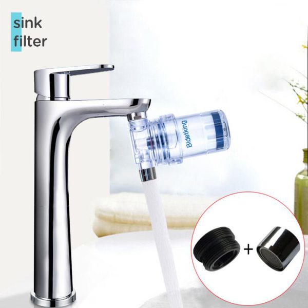 Household Water Filter