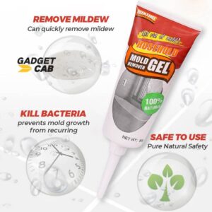 Mintiml Household Mold Remover Gel