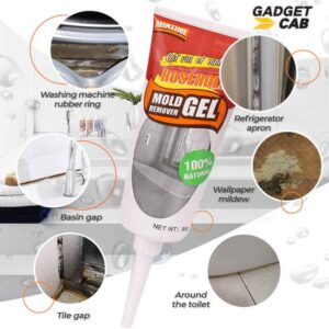 Mintiml Household Mold Remover Gel