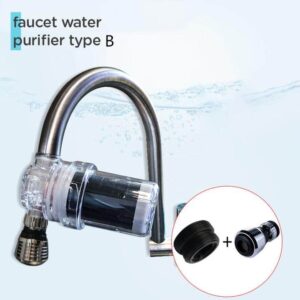 Household Water Filter