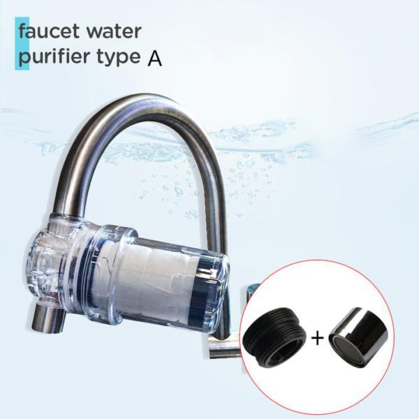 Household Water Filter