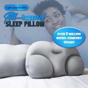 (50% OFF!!) All-round Sleep Pillow