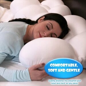 (50% OFF!!) All-round Sleep Pillow