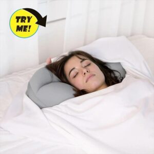 (50% OFF!!) All-round Sleep Pillow