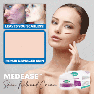 Medease™ Skin Rebound Cream