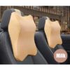 Car Seat Headrest Neck Rest Cushion