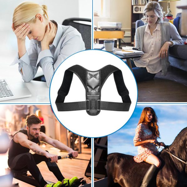 POSTURE CORRECTOR