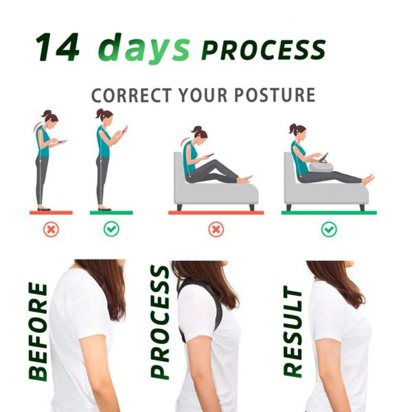 POSTURE CORRECTOR