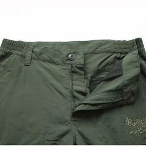 Multifunction Tactical Waterproof Pants