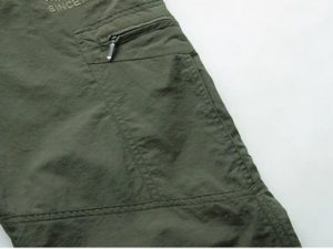 Multifunction Tactical Waterproof Pants