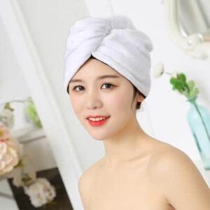 Miracle Dry Hair Cap