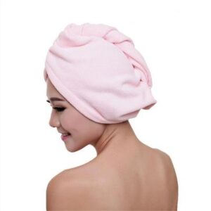 Miracle Dry Hair Cap