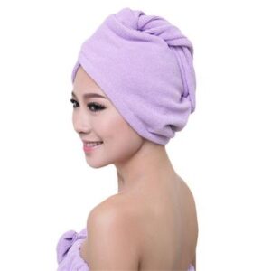 Miracle Dry Hair Cap