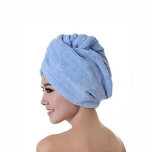 Miracle Dry Hair Cap