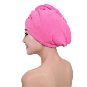 Miracle Dry Hair Cap