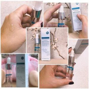 Calflove Pore Shrinking Serum