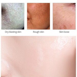 Calflove Pore Shrinking Serum