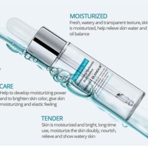 Calflove Pore Shrinking Serum