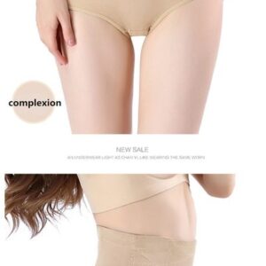 Cross Compression Abs Shaping Pants