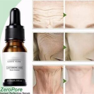 ZeroPore Instant Perfection Serum