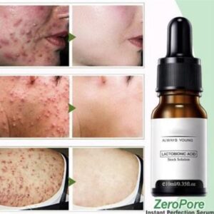 ZeroPore Instant Perfection Serum