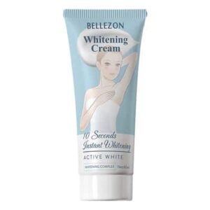 10 Seconds Whitening Cream