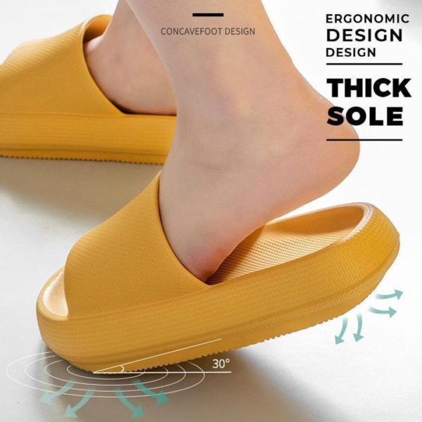 Universal Quick-drying Thickened Non-slip Sandals