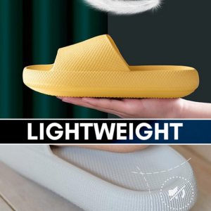 CloudFeet™ Ultra-Soft Slippers