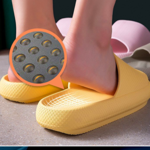 CloudFeet™ Ultra-Soft Slippers