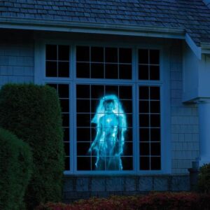 🎃Halloween Pre-Sale 50% OFF --Halloween Holographic Projection!