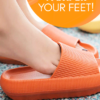 CloudFeet™ Ultra-Soft Slippers