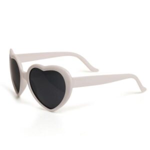 LoveFX™ Heart Effect Diffraction Glasses