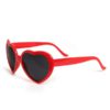 LoveFX™ Heart Effect Diffraction Glasses