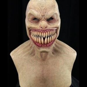 Whole Fang Stalker Mask - the Best Mask for Halloween