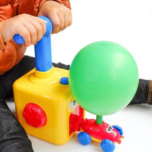 SmartBalloon™ - Keep Kids Entertained For Hours