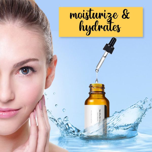 Ageless™ 10 Seconds Anti-Wrinkle Serum