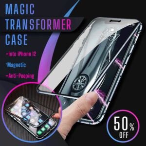 Magic Transformer Case