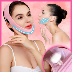 Korea Face Slimming Strap