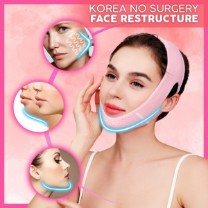 Korea Face Slimming Strap