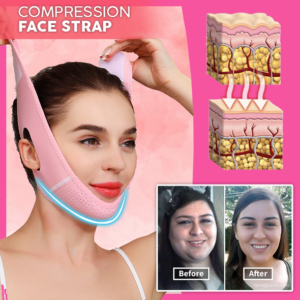 Korea Face Slimming Strap