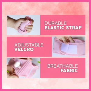 Korea Face Slimming Strap